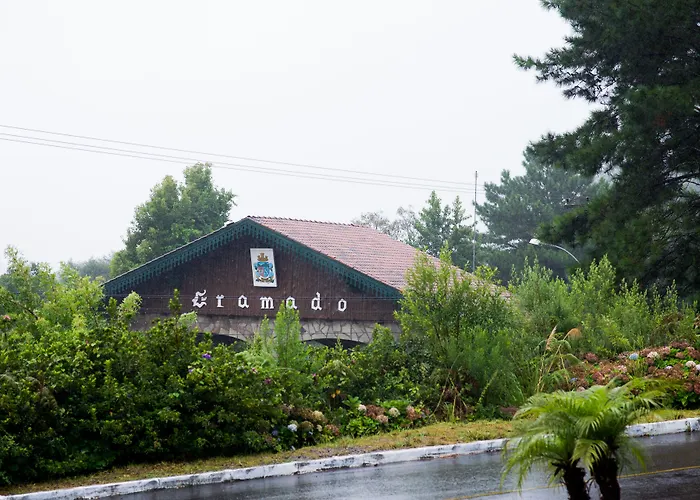 Encantos PortalHotel Gramado