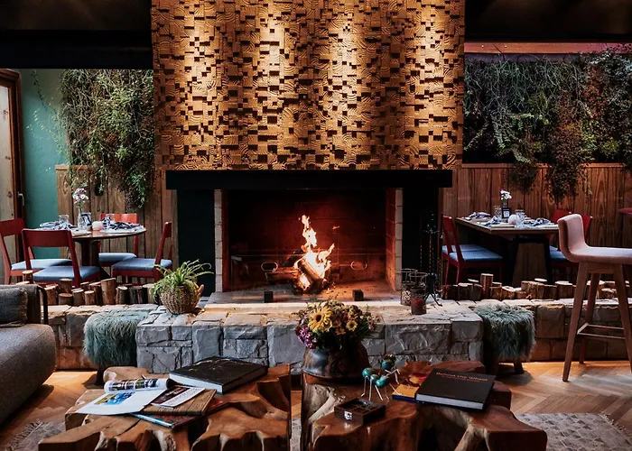 Wood Hotel Gramado